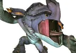 Rancor de la Jungle