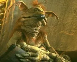 Salacious Crumb