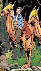 Thuvasaur