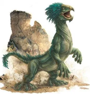 Varactyl