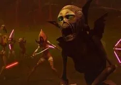 Zombie Sœur de la Nuit