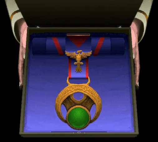 Croissant de Kalidor