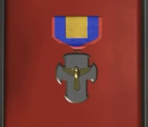 Croix Corellienne