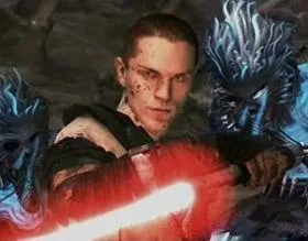 Starkiller dans les abîmes 