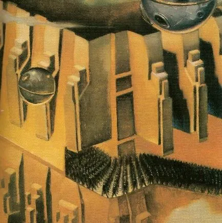 Cadets du Corps des Stormtroopers défilant à Cliffside