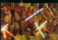 Académie Jedi d'Almas