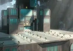 Académie Royale du Gouvernement