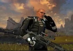 Agent Impérial