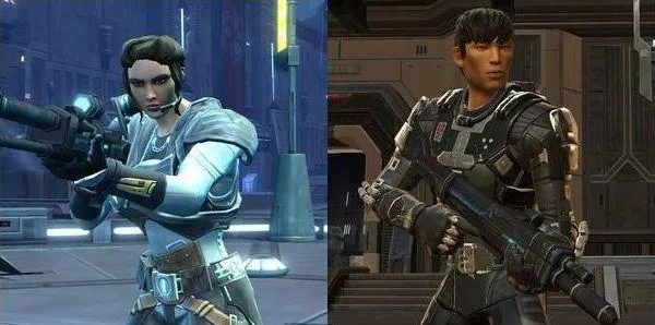 Agent Impérial