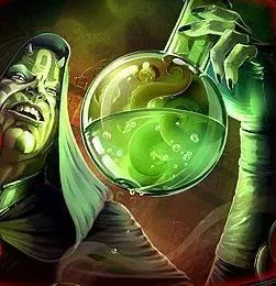 Alchimiste Sith