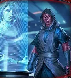 Assassin Sith