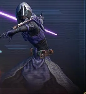 Assassin Sith