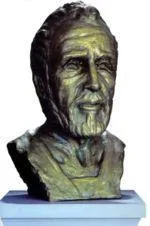 Buste de Dooku