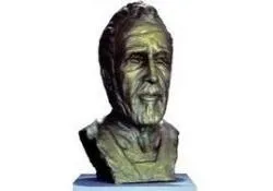 Buste de Dooku