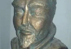 Buste de Ki-Adi-Mundi