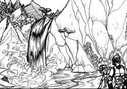 Cache d'armes de Karbo