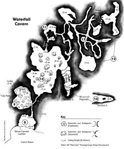 Cache d'armes de Karbo