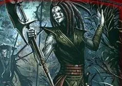 Chef de Patrouille Soeur de la Nuit