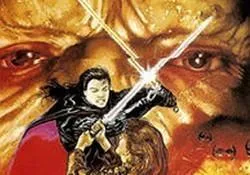 Chevalier de la Nuit