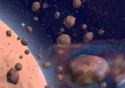 Cicatrice de Korriba