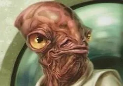 Commandant Suprême de l'Alliance Galactique