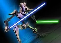 Commandant Suprême des Séparatistes