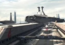 Dépôt de la Flotte