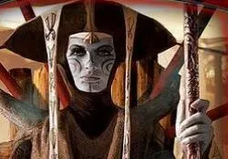 Doyenne Soeur de la Nuit