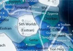 Espace Sith