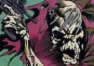 Esprits des Gardiens