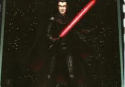 Etudiant de l'Académie des Ombres