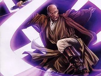 Forme VII: Juyo/Vaapad/Trispzest