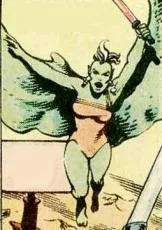 Forme VII: Juyo/Vaapad/Trispzest