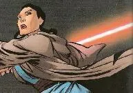 Forme VII: Juyo/Vaapad/Trispzest