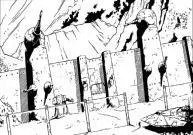 Forteresse de Keremark