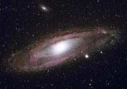 Galaxie