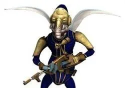 Garde Toydarien