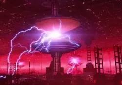 Générateurs de Puissance de Coruscant