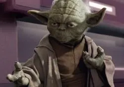 Grand Maître de l'Ordre Jedi