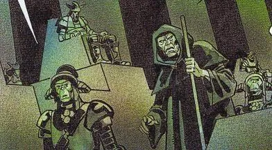 Grand Temple Sith
