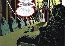 Grand Temple Sith