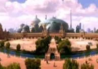 Grande Place de Theed