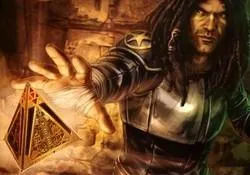 Holocron de Darth Andeddu