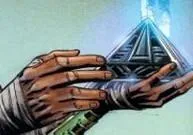 Holocron de Quinlan Vos