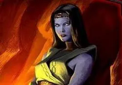 Initiée Soeur de la Nuit