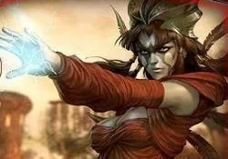 Instigatrice Soeur de la Nuit