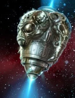 La Balise de Belgoth