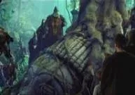 Lieu Sacré des Gungans