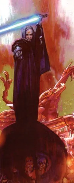Magie Sith