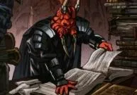 Maître de la Tradition Sith